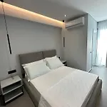 Idrizi Gæstehus Sarandë