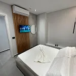 Pensionat Idrizi 3*
