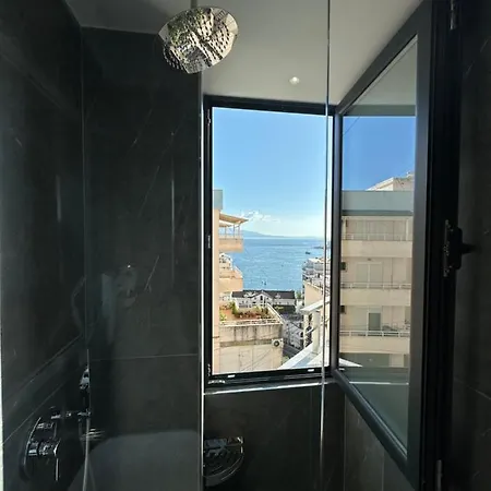 Idrizi Gasthuis Sarandë