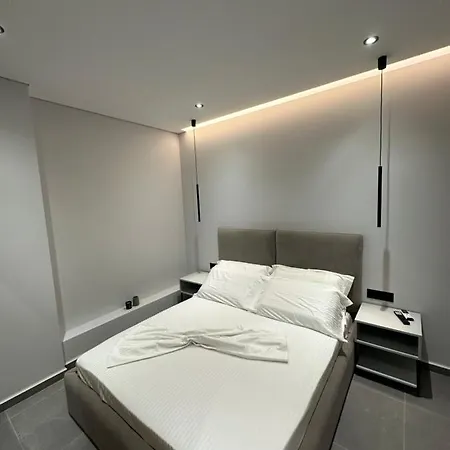 Idrizi Gasthuis 3*