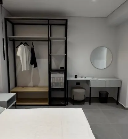 Idrizi 3* Sarandë