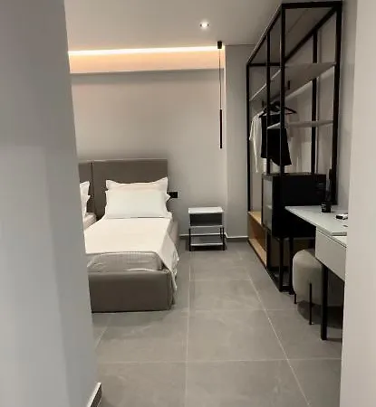 Idrizi Gasthuis 3*