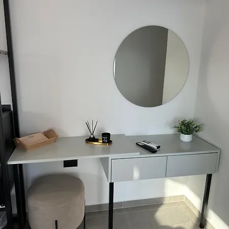 Idrizi 3* Sarandë