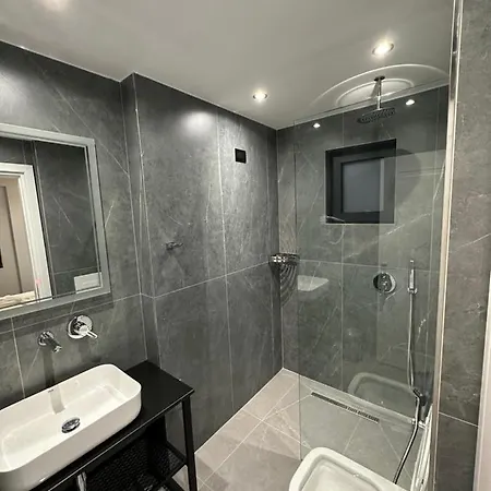 Vendégház Idrizi Saranda