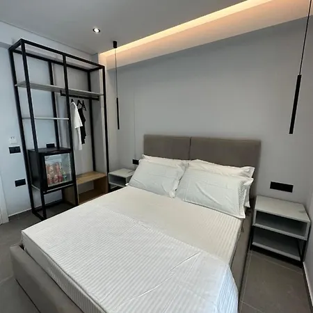 Idrizi Σαράντα