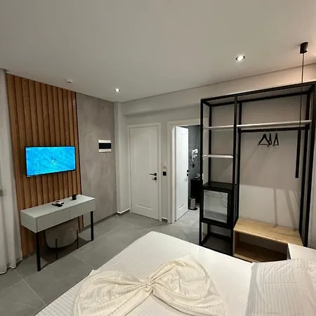 Idrizi Σαράντα