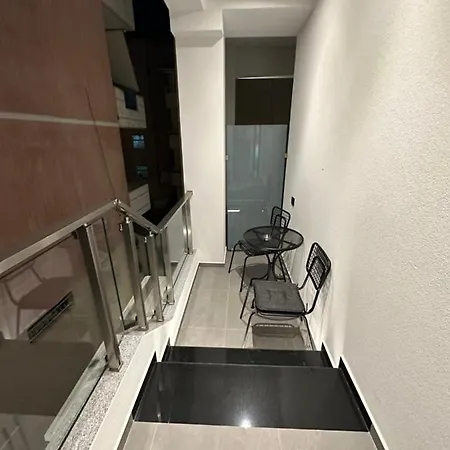 Idrizi Vendégház Saranda