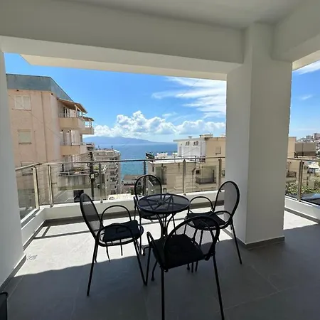 Vendégház Idrizi Saranda