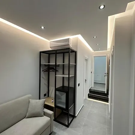 Πανσιόν Idrizi 3*