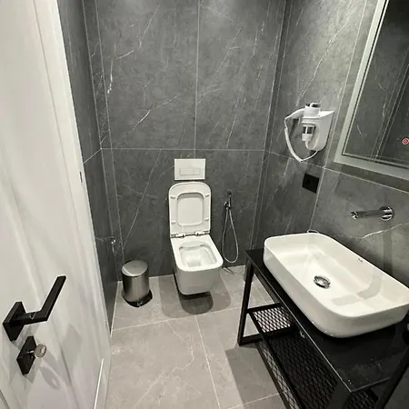 Πανσιόν Idrizi