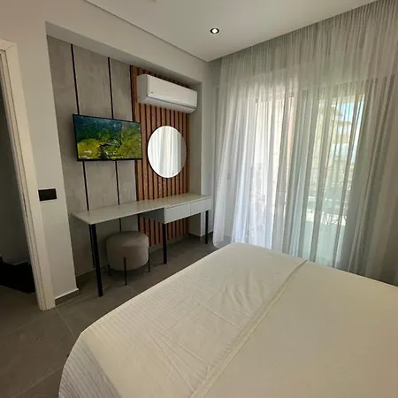 Vendégház Idrizi Saranda