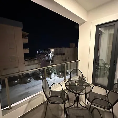 Vendégház Idrizi 3*