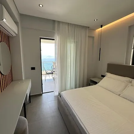 Idrizi Πανσιόν 3*