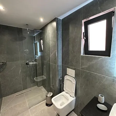 Vendégház Idrizi Saranda