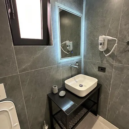 Idrizi Vendégház Saranda