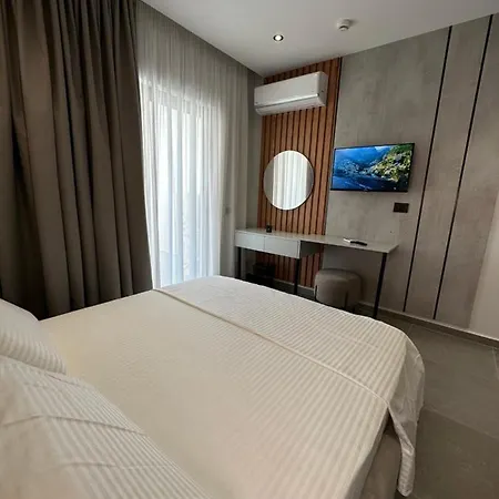 Idrizi Σαράντα