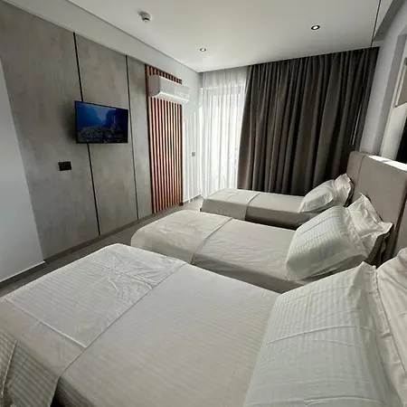 Πανσιόν Idrizi