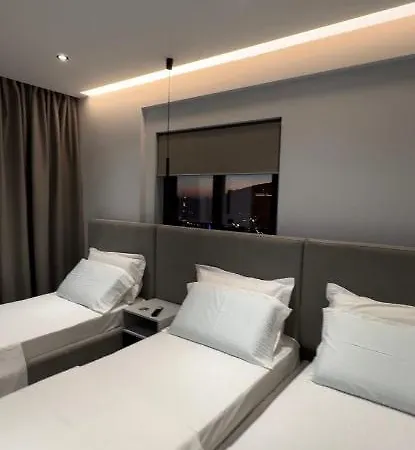 Idrizi Vendégház 3*