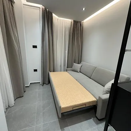 Idrizi Vendégház 3*