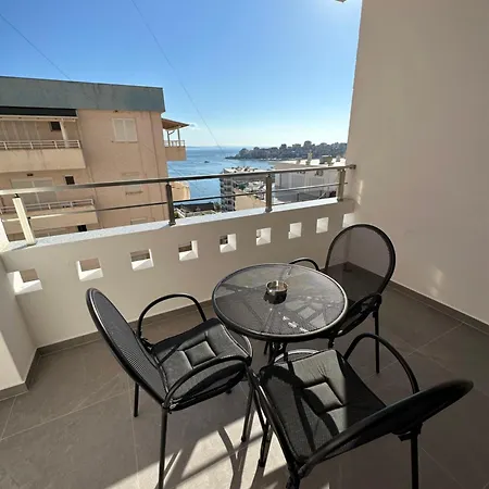 Idrizi Πανσιόν