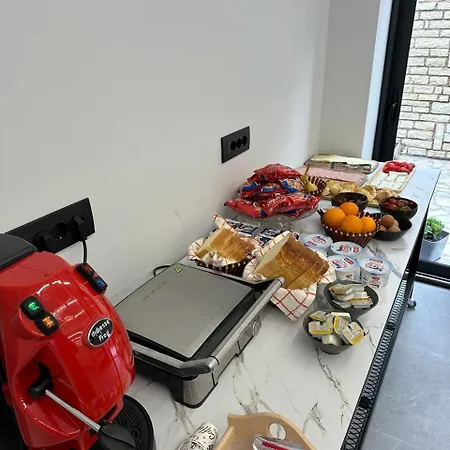 Idrizi Vendégház 3*