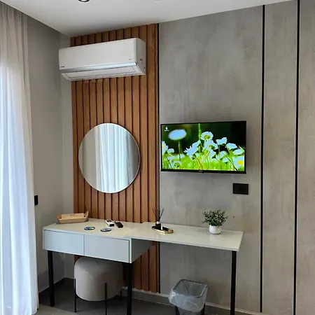 Idrizi Πανσιόν