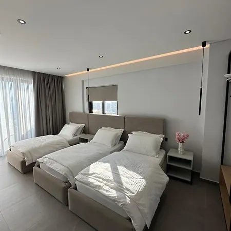 Idrizi Vendégház 3*