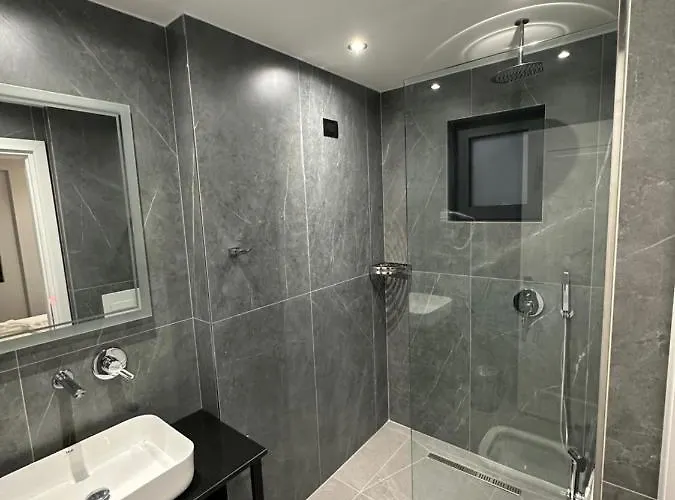 Pensionat Idrizi Sarandë