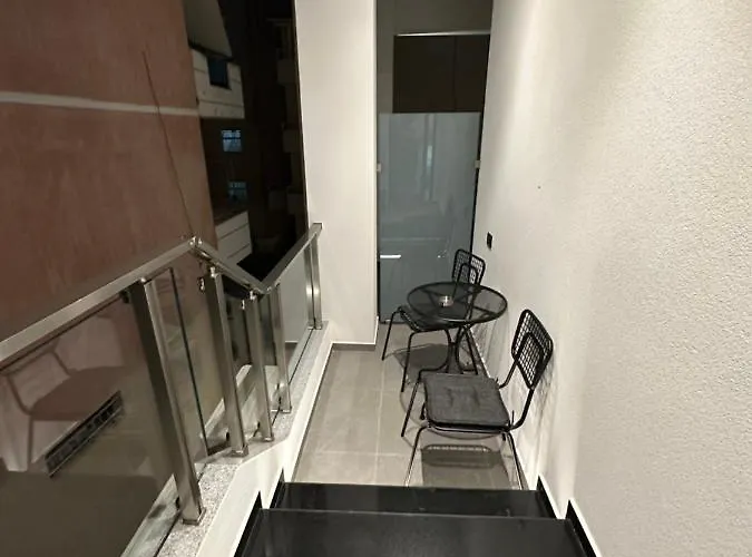 Idrizi Pensionat Sarandë