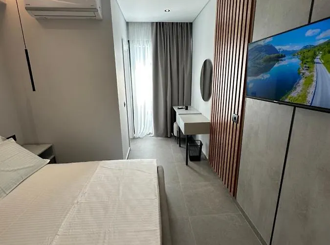 Pensionat Idrizi Sarandë