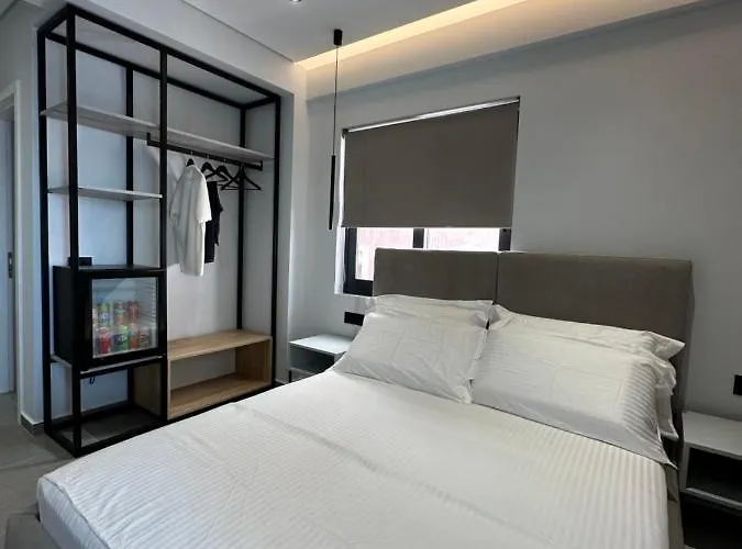 Idrizi Pensionat Sarandë