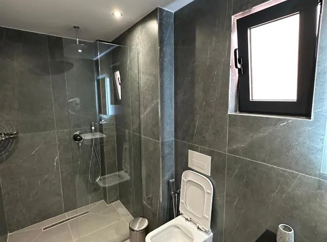 Pensionat Idrizi Sarandë