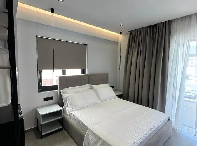 Idrizi Pensionat Sarandë